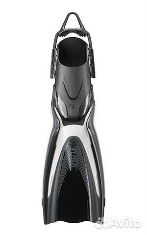 Ласты для дайвинга с открытой пяткой Hyflex Switch