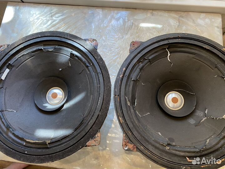 Динамики 4а32 у4 Ломо - 2шт