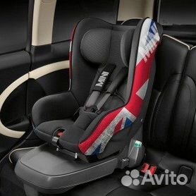 Mini junior seat outlet 1