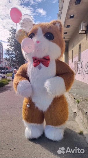 Поздравления от Ростовых кукол