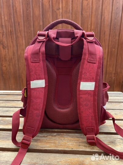 Ранец,рюкзак,портфель школьный