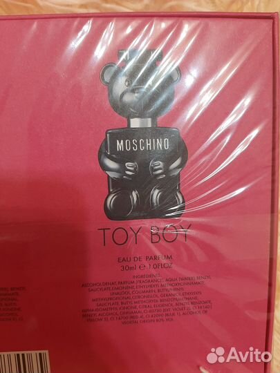 Moschino, парфюмерия, духи