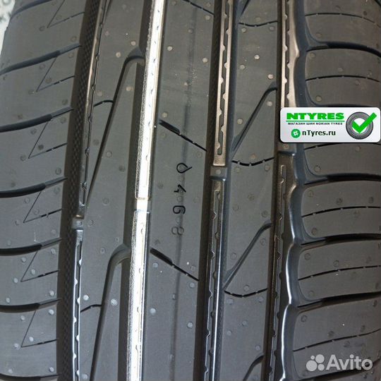 Ikon Tyres Autograph Aqua 3 SUV 215/65 R16 102V