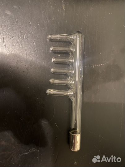 Аппарат дарсонваль