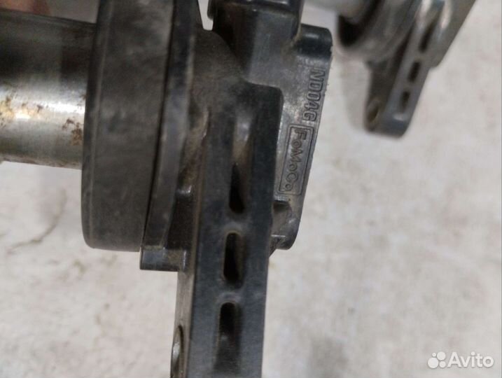 Катушка зажигания Range Rover Vogue 4,2 бензин