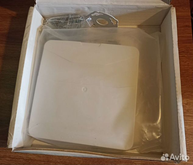 Антенна 4g mimo