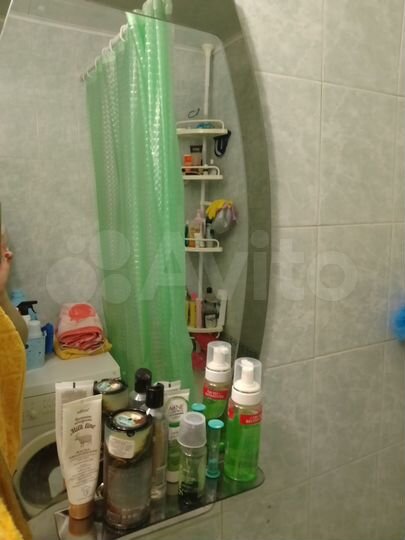 3-к. квартира, 62,5 м², 3/9 эт.