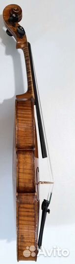 Мануфактурная скрипка 4/4