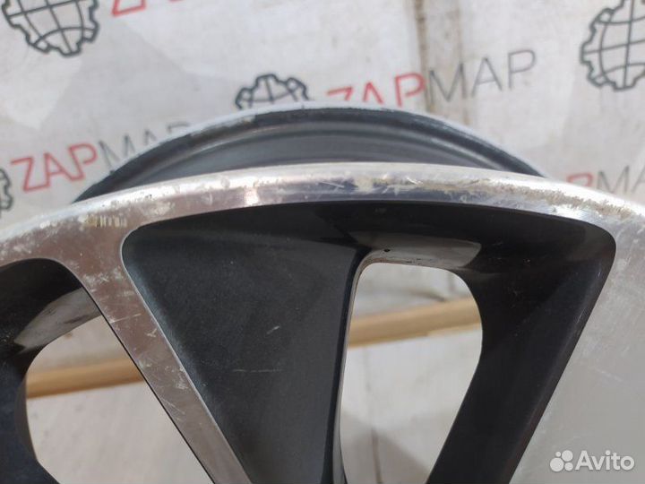 Комплект дисков Kia Optima 4 R18