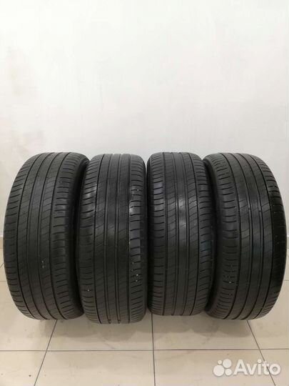 Michelin Primacy 3 215/55 R18