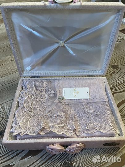 Скатерть подарочная