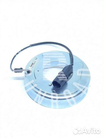 Катушка компрессора mitsubishi L200 Pajero Sport