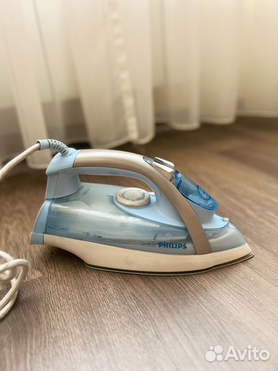 Утюг philips