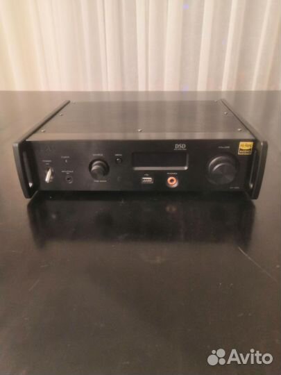 Цап teac nt-505