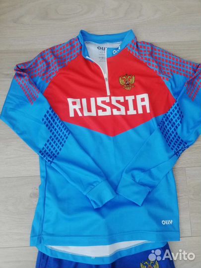 Спортивный костюм olly. Оригинал