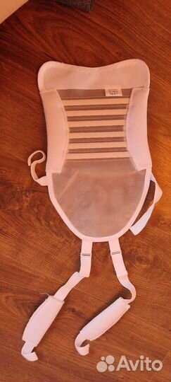 Бандаж на тазобедренный сустав детский