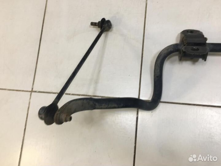 Стабилизатор передний Mazda Mazda 3 BL 2009-2013