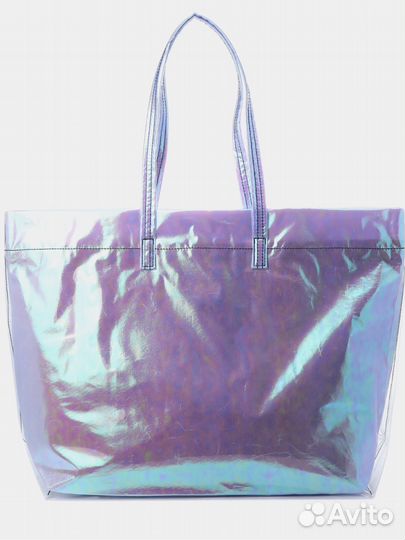 Сумка женская Marc jacobs THE iridescent tote