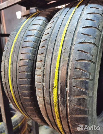 Nokian Tyres Nordman SX 205/60 R16 92R