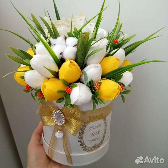 Подарки для любимой