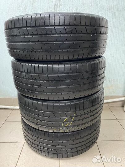 Toyo Proxes R46A 225/55 R19