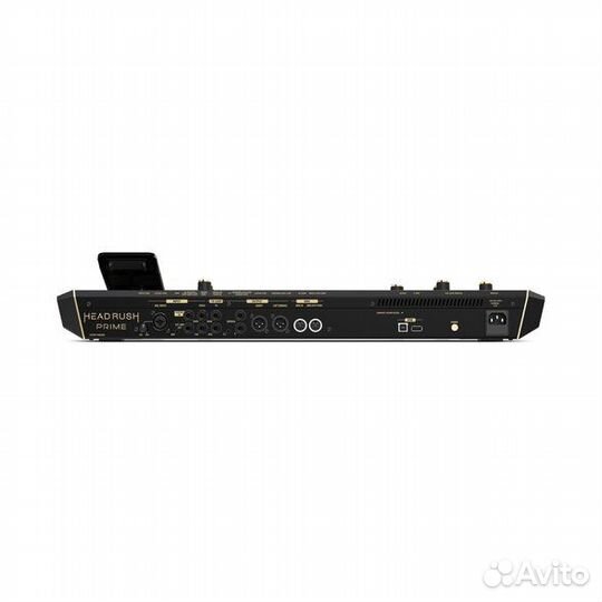 Педалборд Headrush Prime