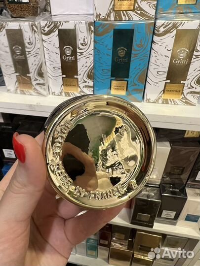 Тестер Тициана Терензи Казанова 100 мл