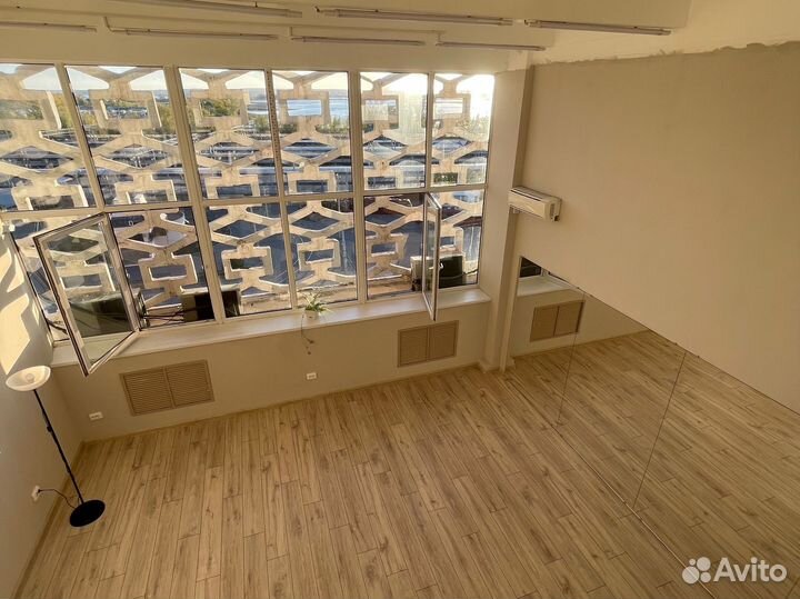 Танцевальная студия