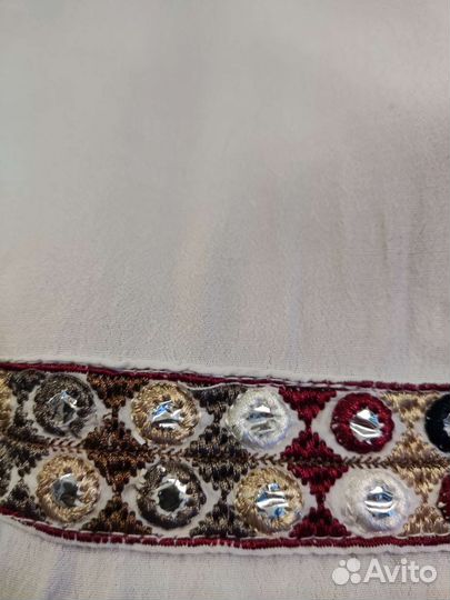 Туника Бохо (Италия)