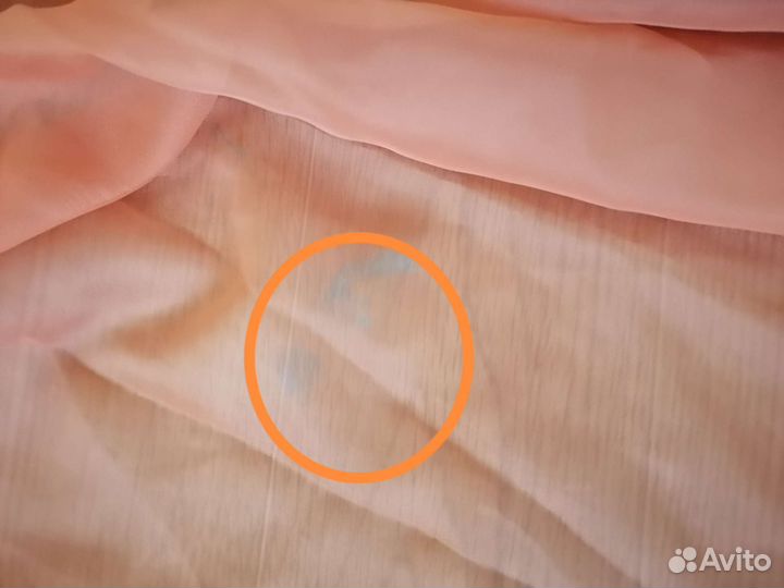 Шторы ламбрекен