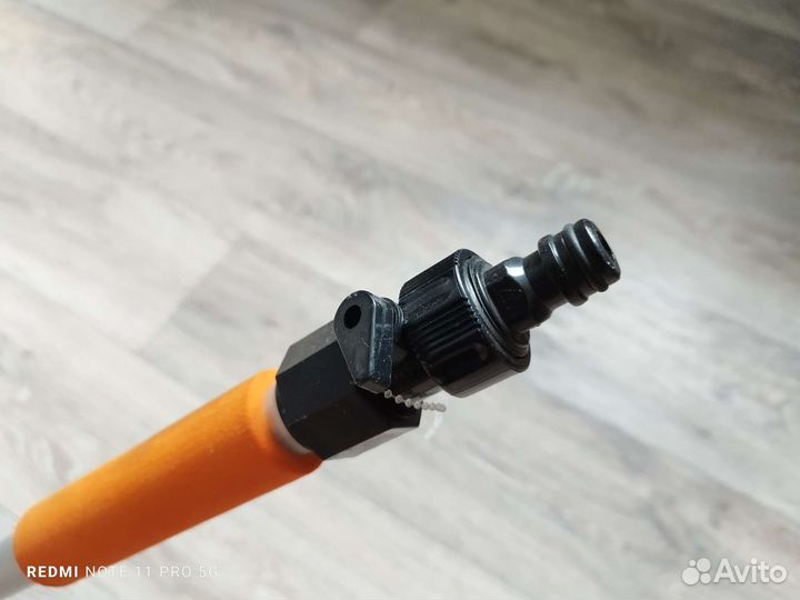 Щетка для мойки автомобилей