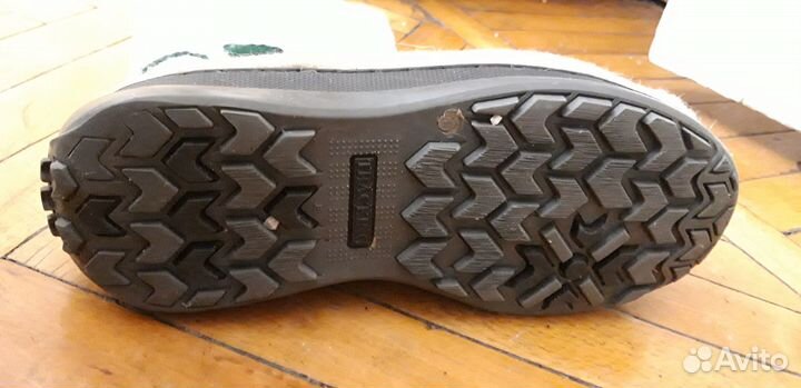 Валенки женские 40 размер