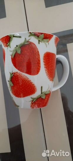 Бокал подарочный новый