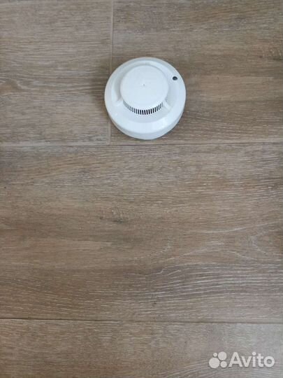 Датчик задымления