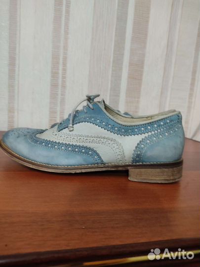 Ботильоны 37,38 размер