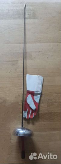 Рапира для фехтования