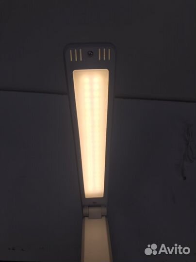 Светодиодный светильник