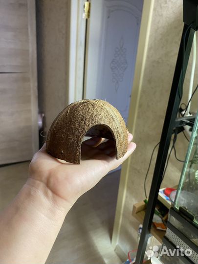 Для аквариума и террариума