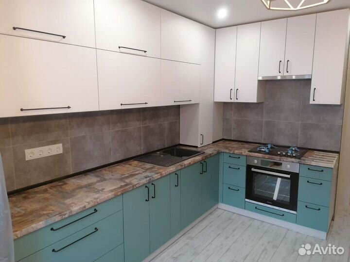 Корпусная мебель, кухни и т.д. на заказ