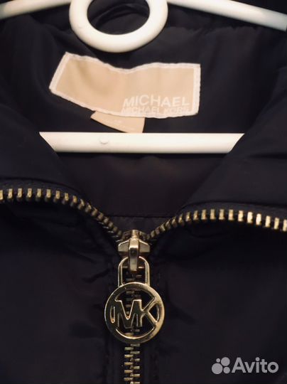 Пуховик Michael Michael Kors, р. XS