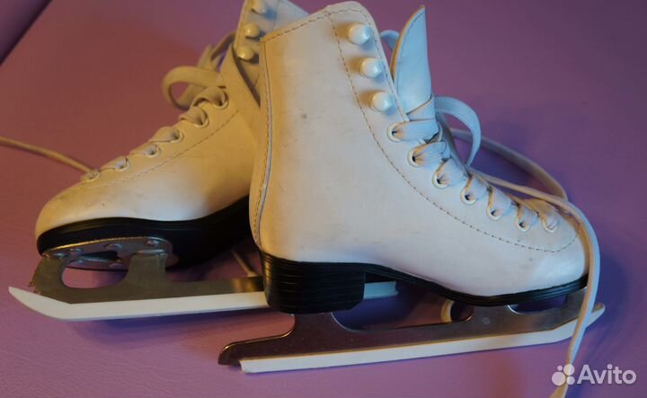 Коньки Nordway Nikole 28 размер