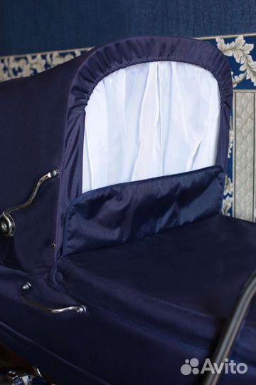 Коляска inglesina classica