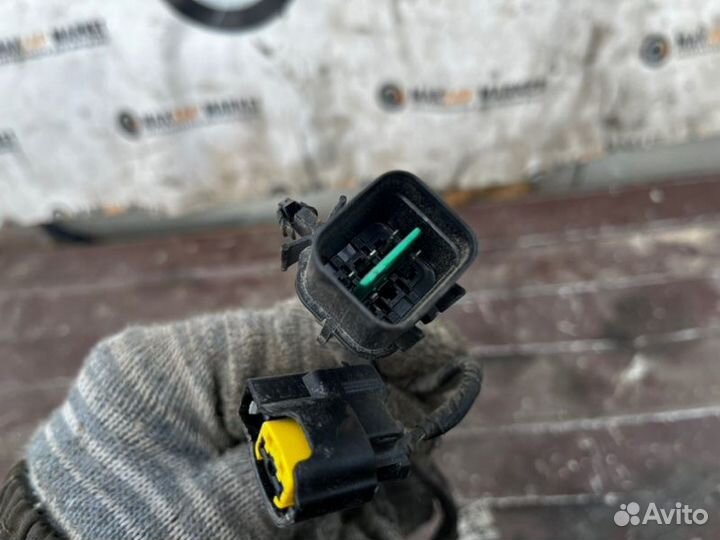 Проводка (коса) катушки зажигания Kia Cerato 2013