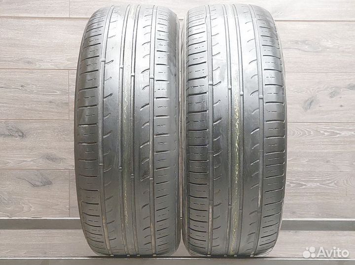 Kumho Solus KH15 255/60 R18 108H