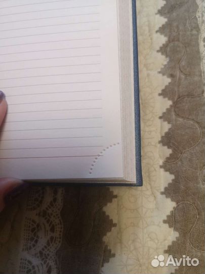 Ежедневник Greenwich line 2018