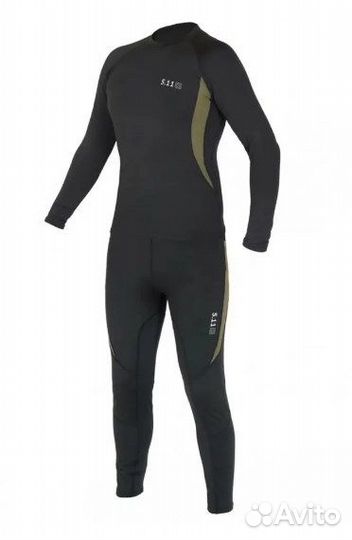 Термобельё 5.11 размер XXL(56-58)