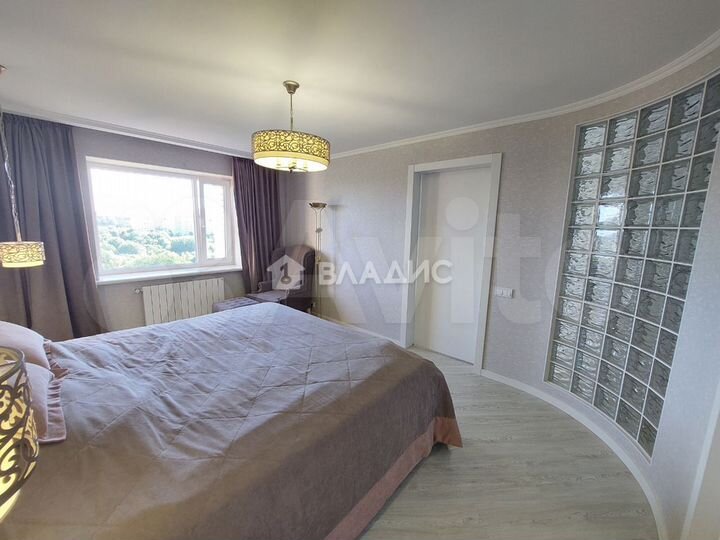 1-к. квартира, 39 м², 7/10 эт.