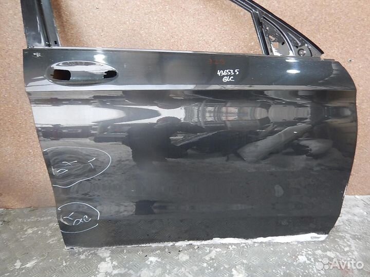 Б/У Б/У Дверь передняя правая, Merсedes-Benz