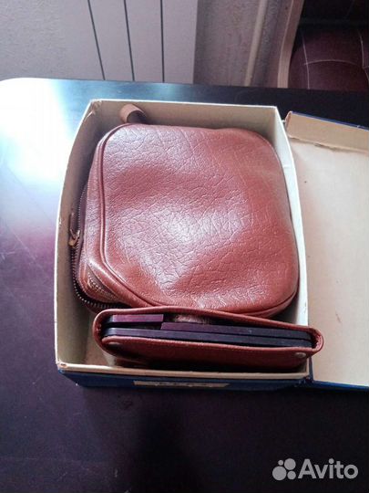 Видео камера