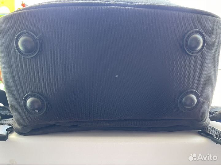 Рюкзак школьный для мальчика grizzly